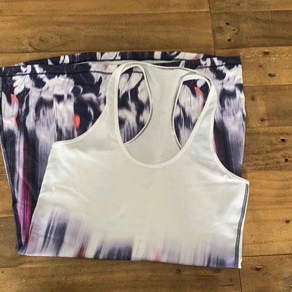 NWOT HTF Lululemon Cool Racerback - Picture 1 of 3